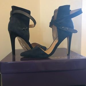 Madden Girl Heels